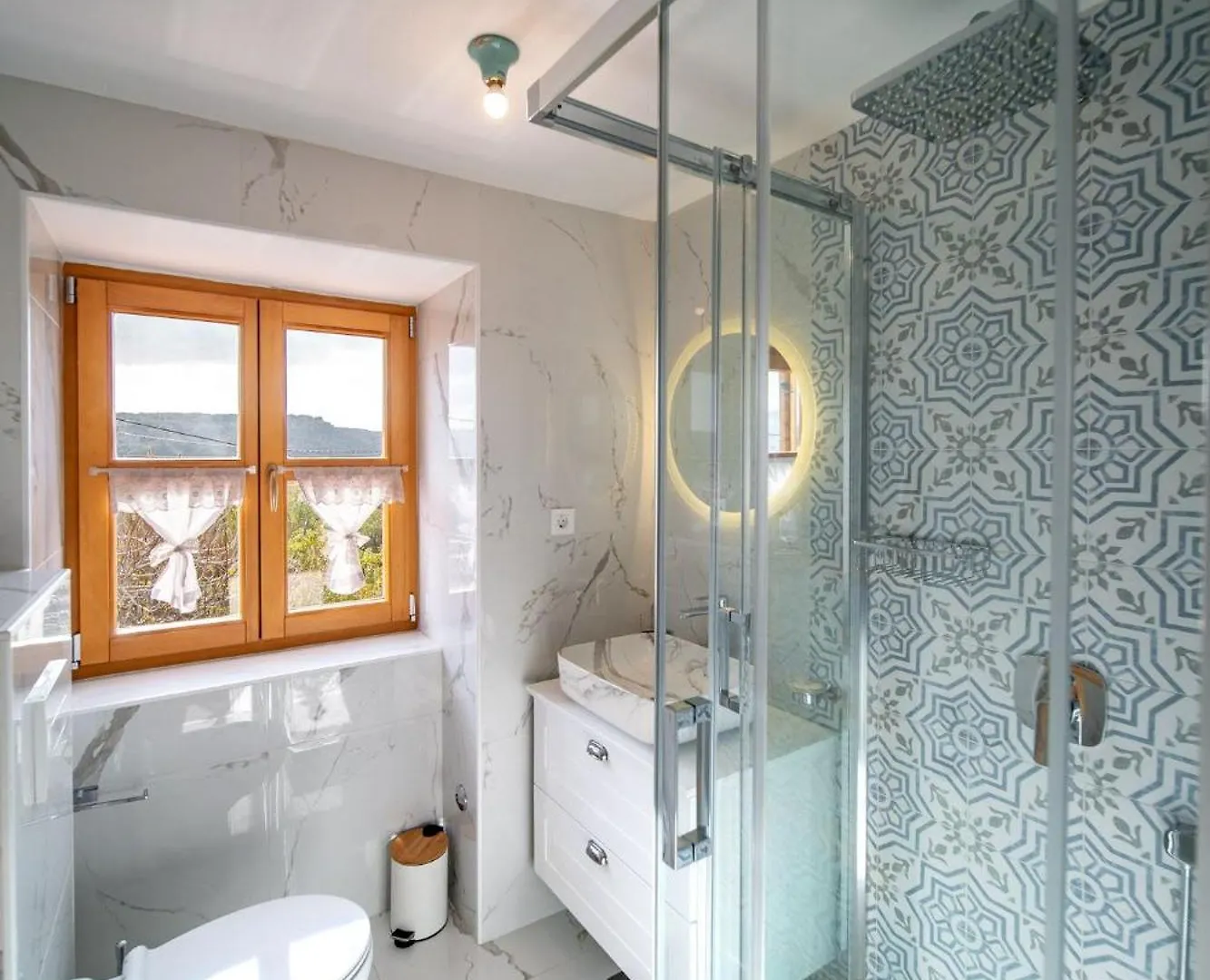 Apartment In Lopar Mit Garten, Grill Und Terrasse