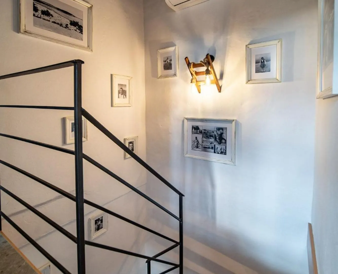 Apartment In Lopar Mit Garten, Grill Und Terrasse